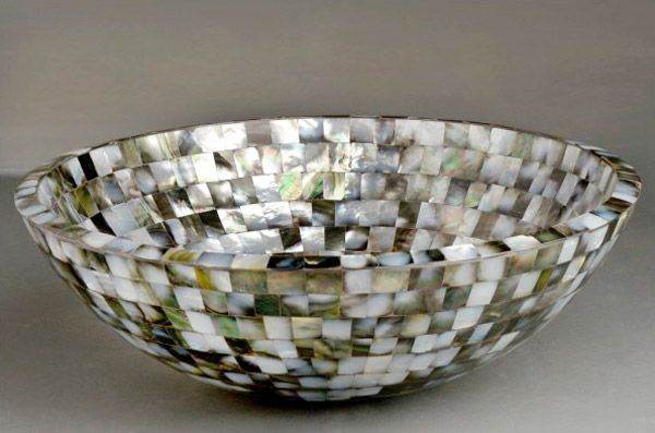 Sea Gold Q9 Wash Basin - Mirrorwalla