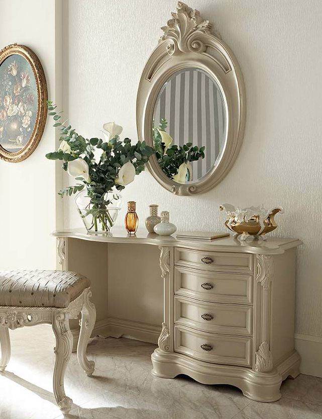 Decorative Mirrors
