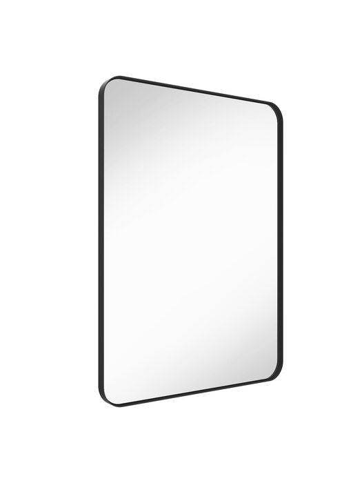 Black GRT Decorative Mirror - Mirrorwalla