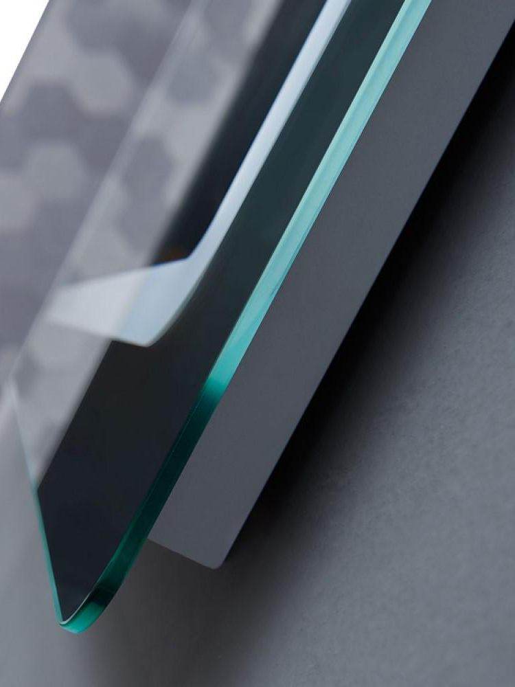 Vexa Bluetooth Led Mirror - Mirrorwalla