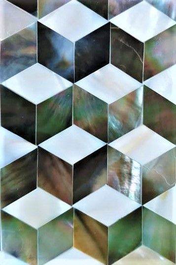 MOP Boxes Dc Mirror - Mirrorwalla