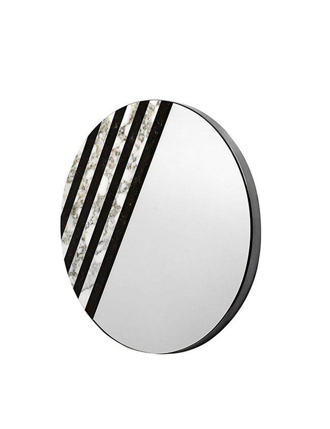 Mirror Balls Decorative Mirror - Mirrorwalla