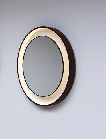 Amazing ODB-LED Mirror - Mirrorwalla