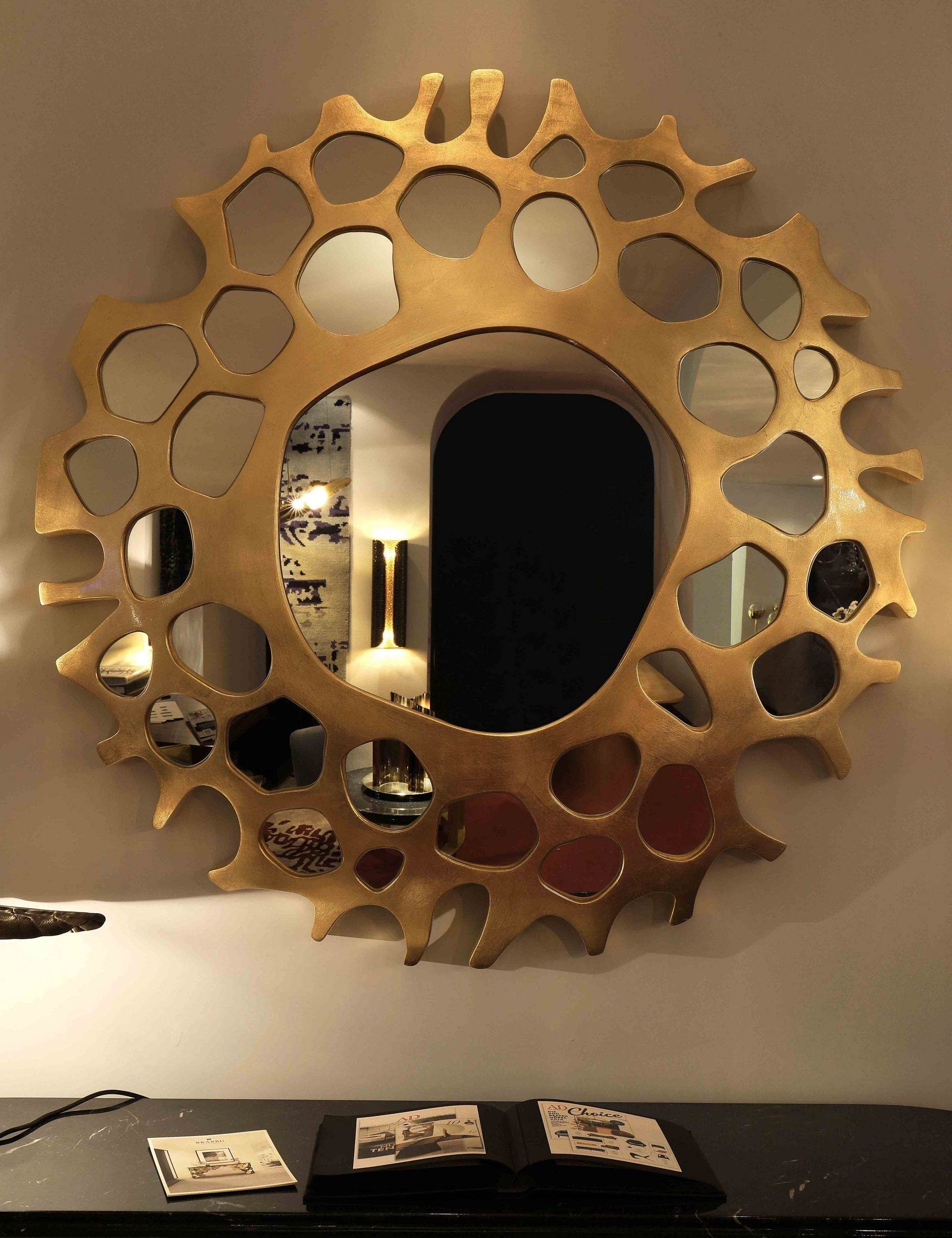 Marquess Amazing Dc Mirror - Mirrorwalla