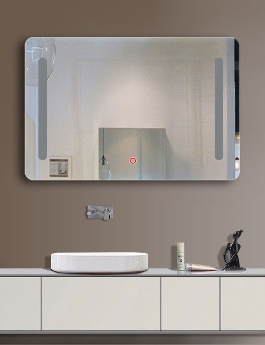 Ailkel LED Touch Mirror