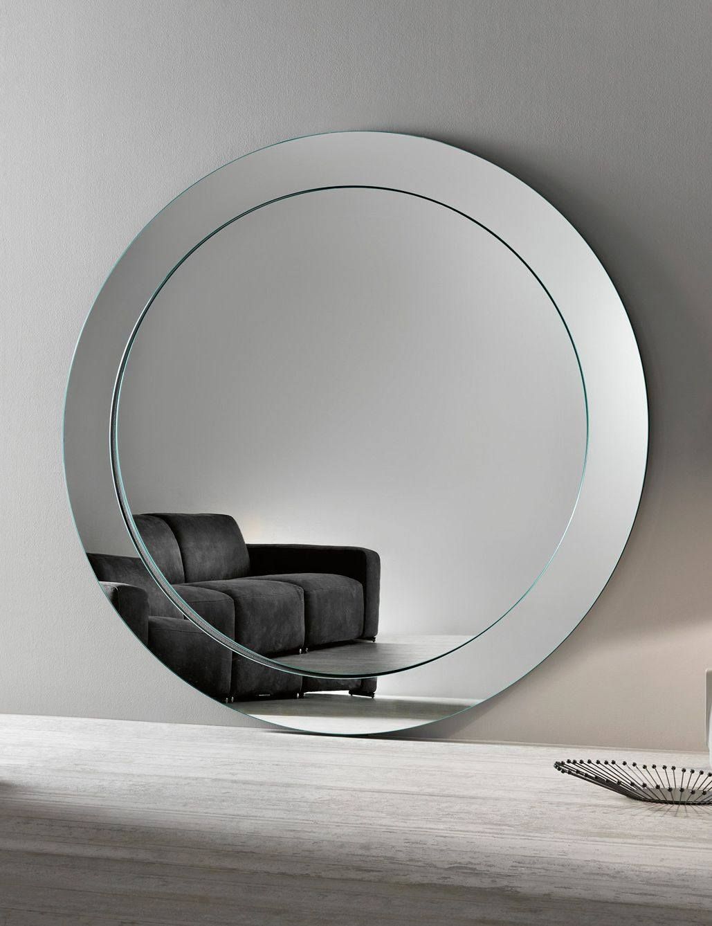 Extra Boom Decorative Mirror