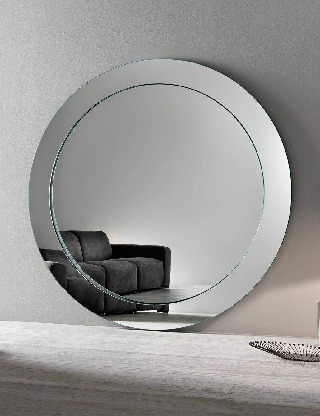 Extra Boom Decorative Mirror - Mirrorwalla