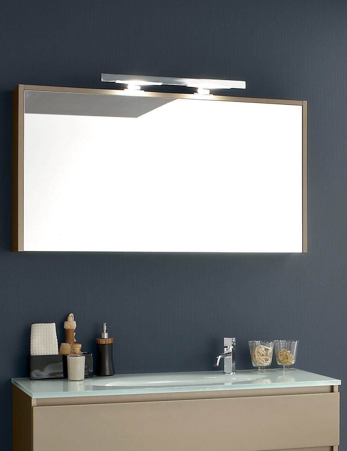 Fine Box Storage Mirror - Mirrorwalla