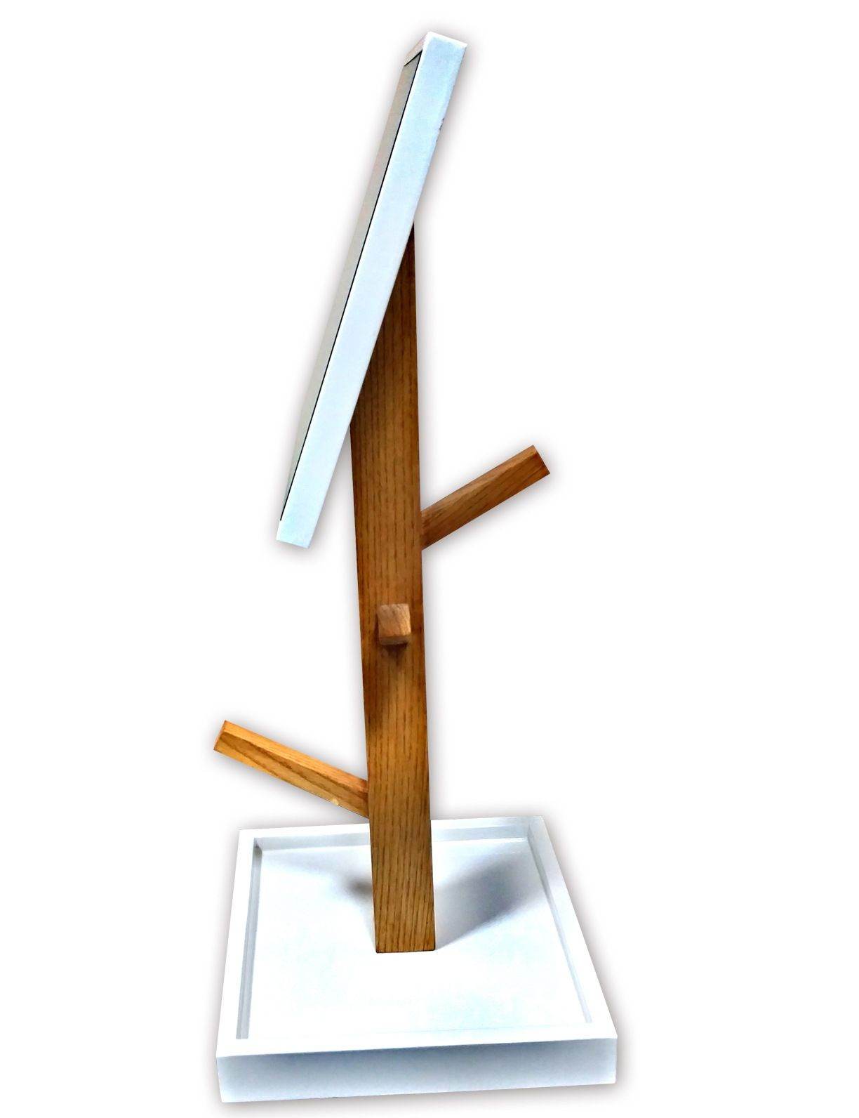 Lifestyle E4 Dresser Mirror - Mirrorwalla