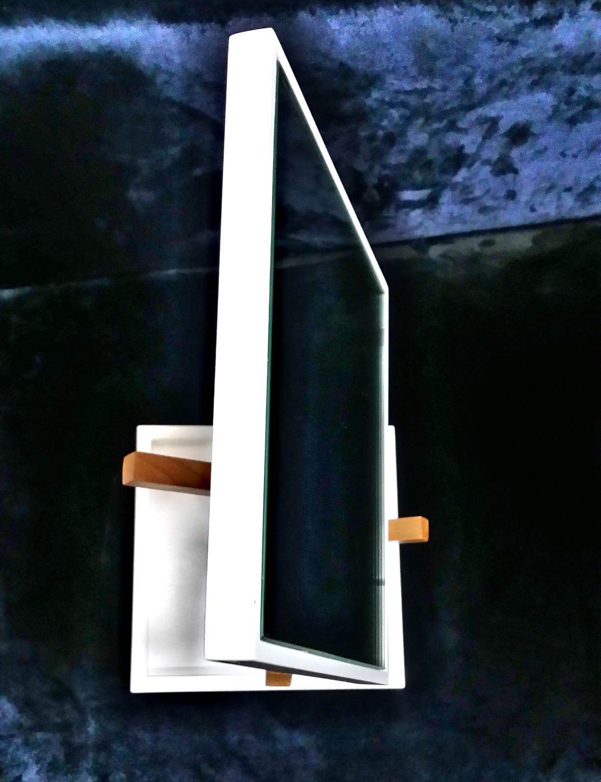 Lifestyle E4 Dresser Mirror - Mirrorwalla