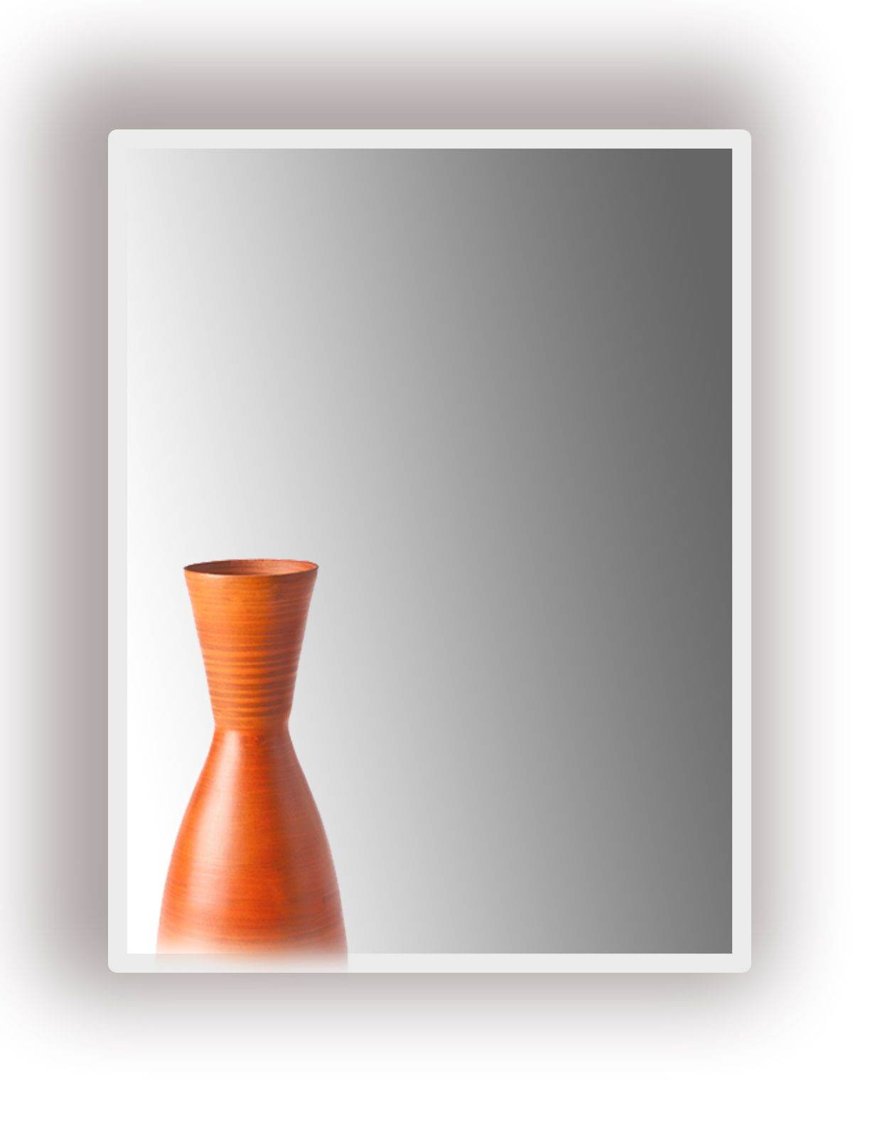 Beveled Squire A1 Mirror - Mirrorwalla