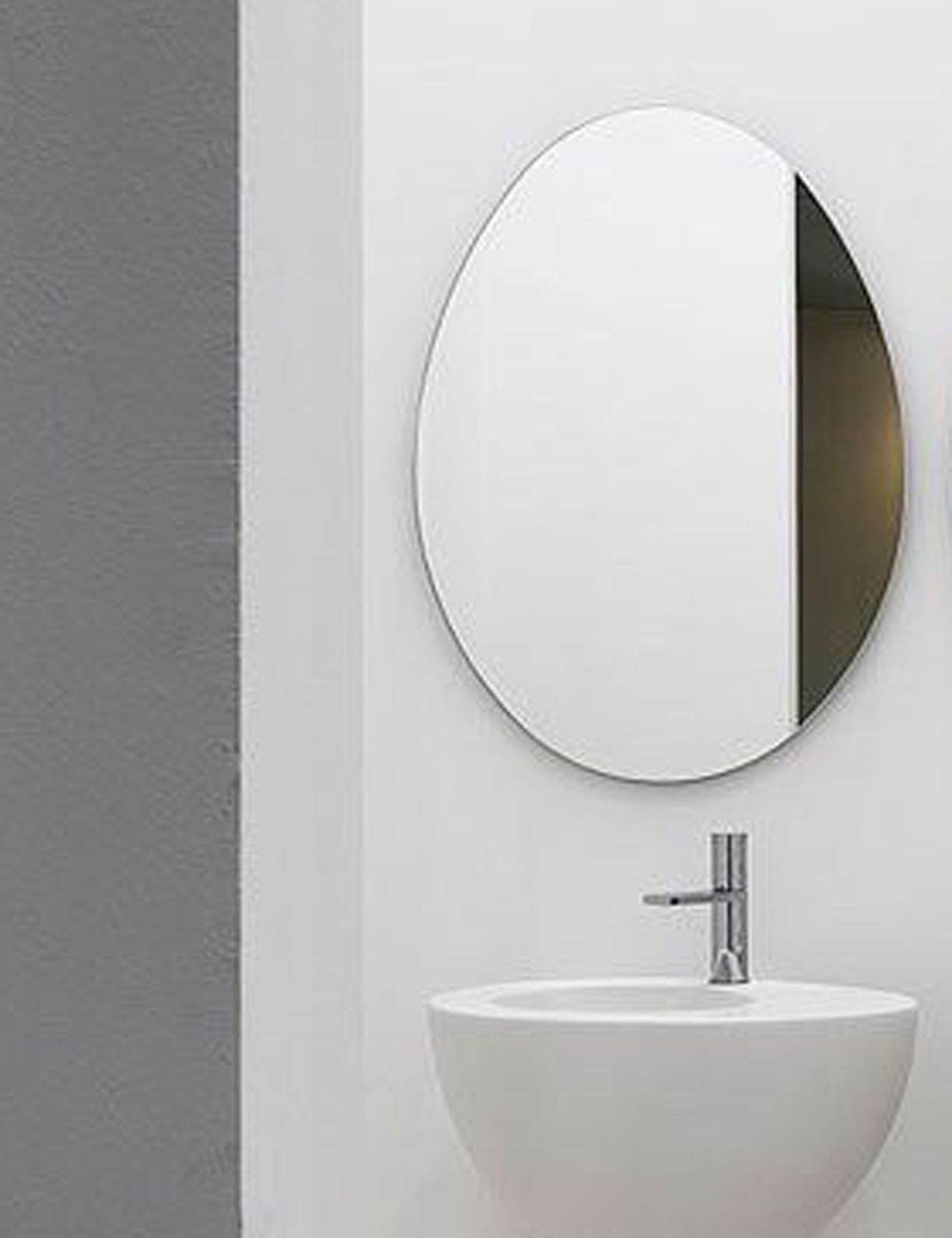 Egg Designer Mirror - Mirrorwalla