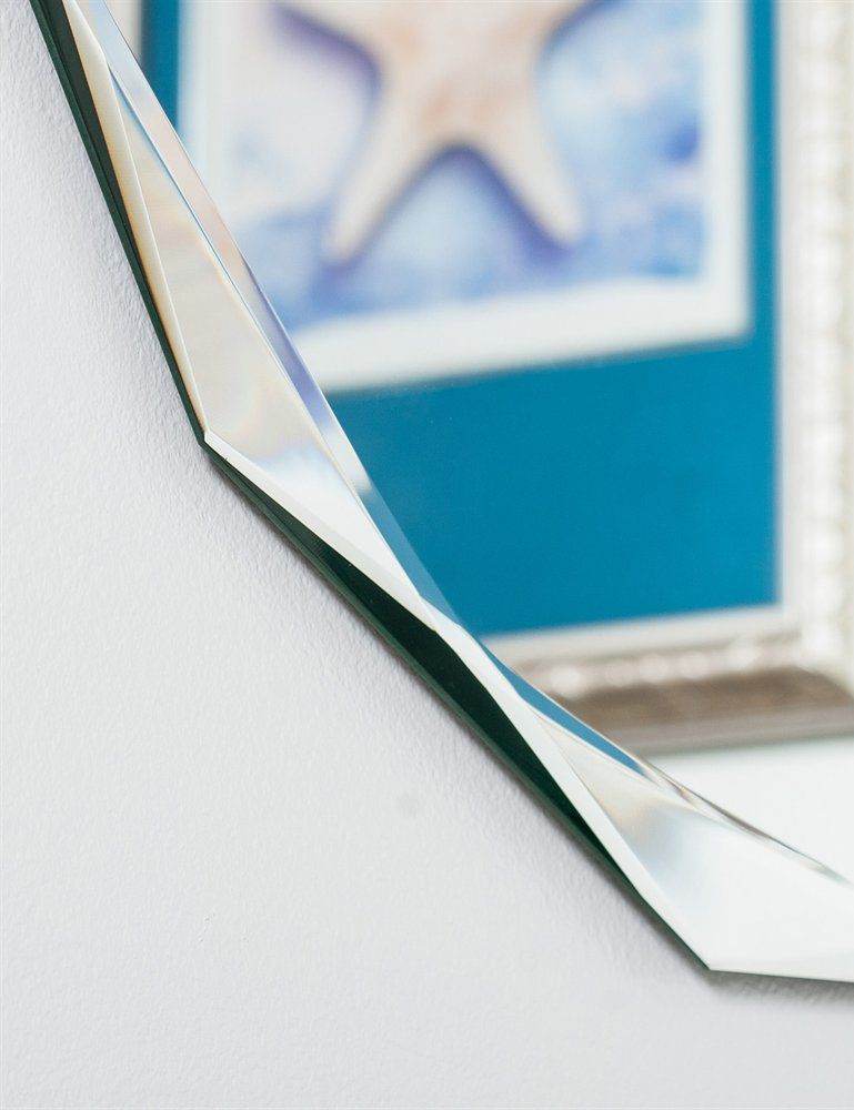 Style KS Round Mirror - Mirrorwalla