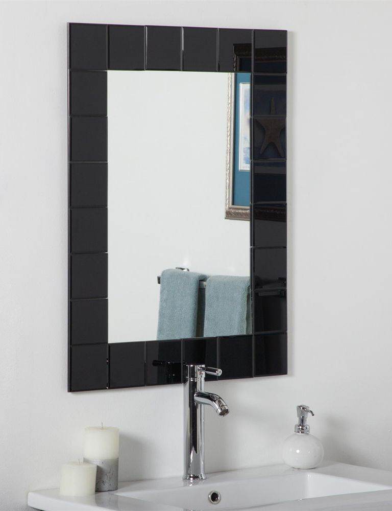 Black Box Mirror - Mirrorwalla