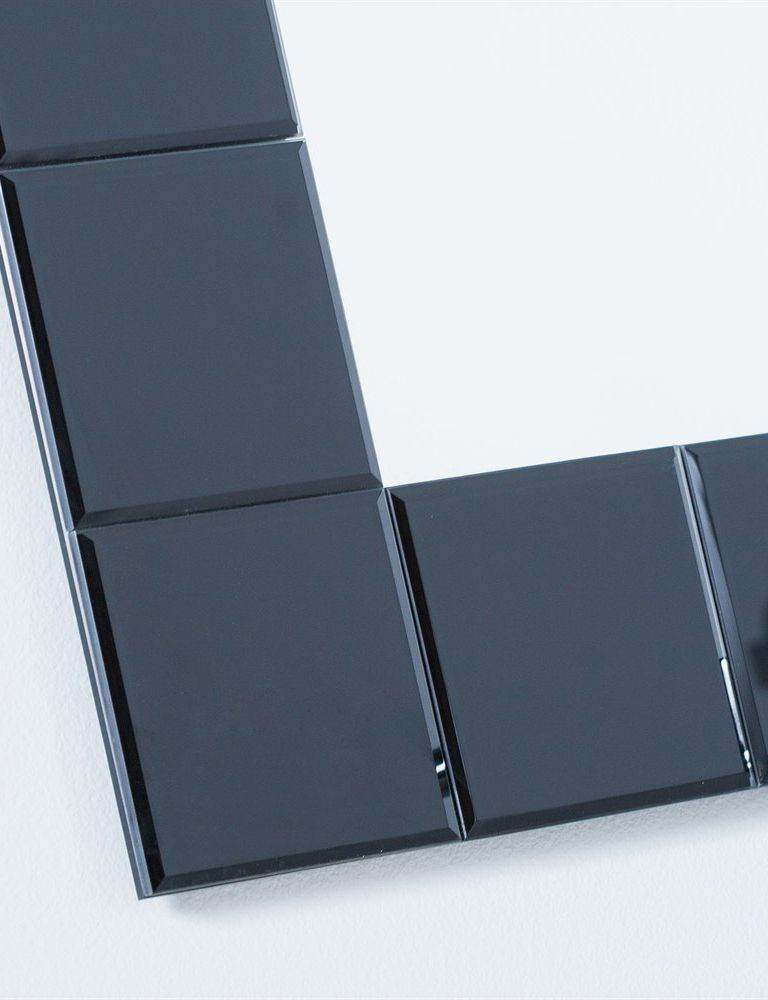 Black Box Mirror - Mirrorwalla