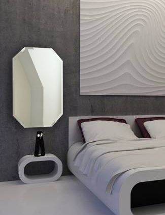 Sobar QB Mirror - Mirrorwalla