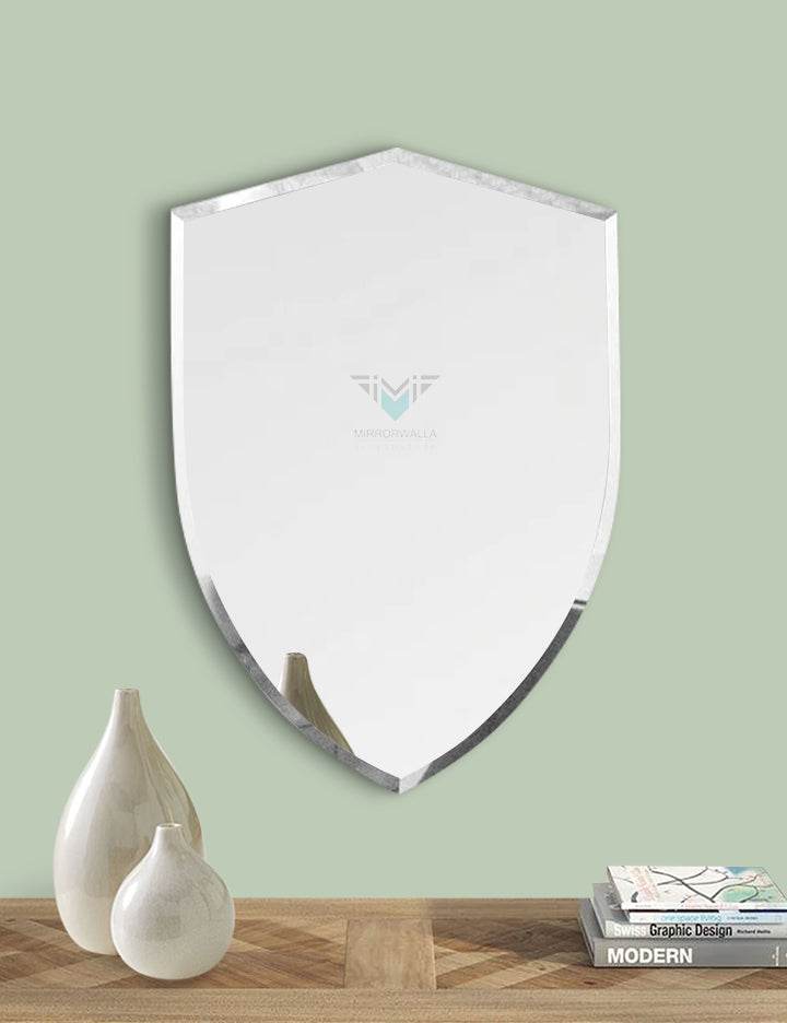 Blaze OZ Beveled Mirror - Mirrorwalla