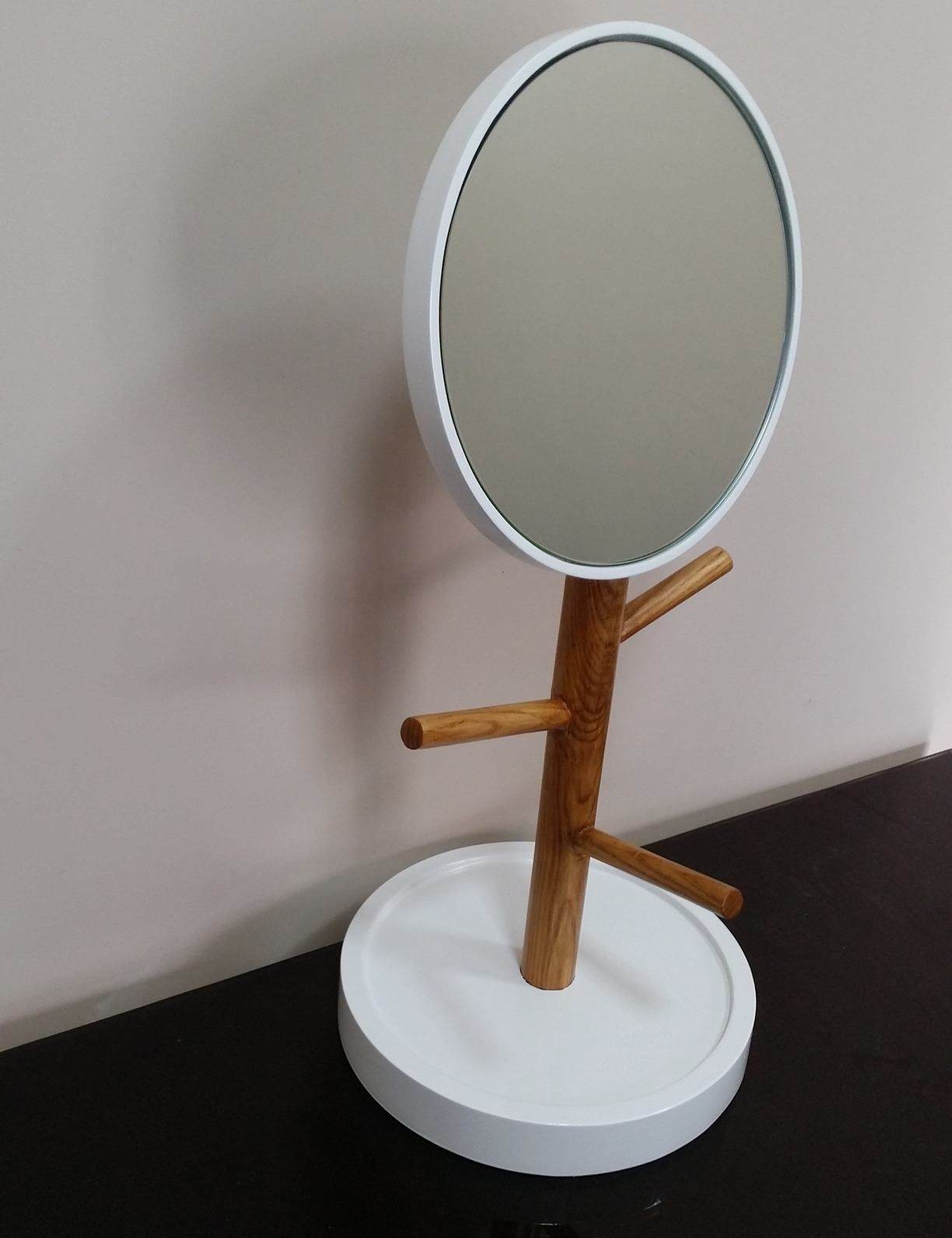 Lifestyle E3 Dresser Mirror - Mirrorwalla