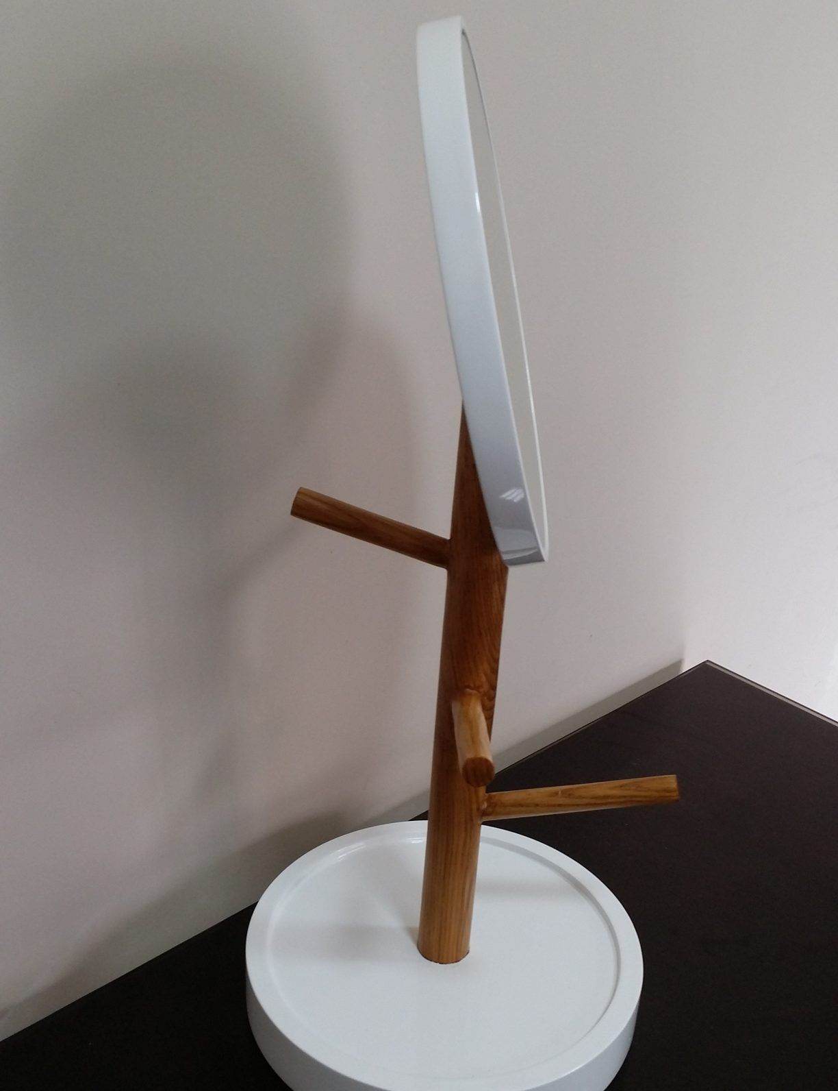 Lifestyle E3 Dresser Mirror - Mirrorwalla