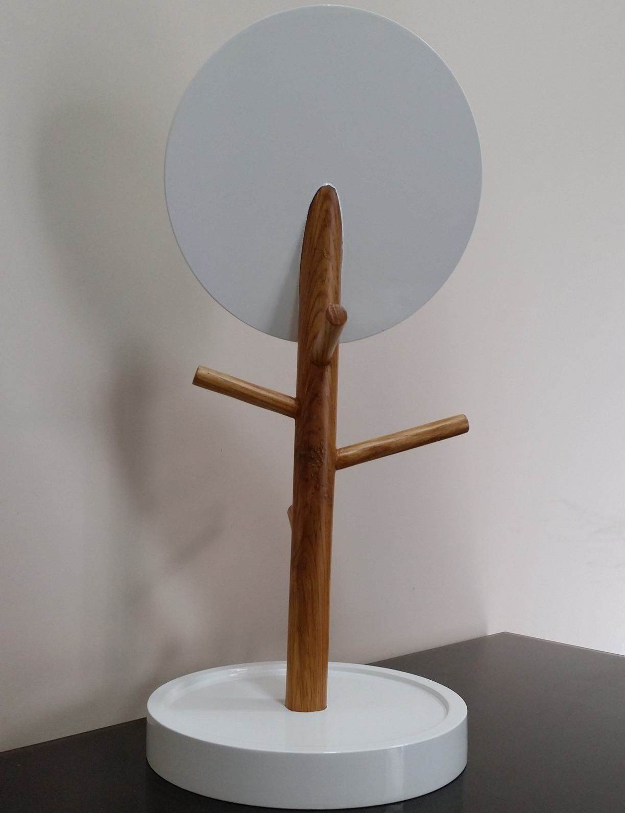 Lifestyle E3 Dresser Mirror - Mirrorwalla