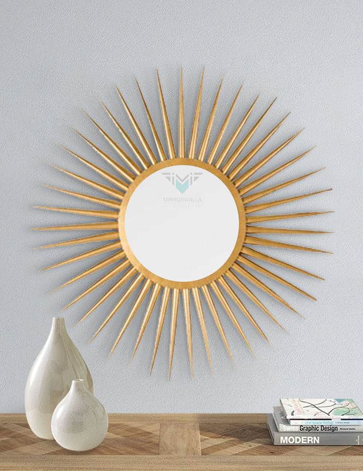 Sunshine Mirror - Mirrorwalla