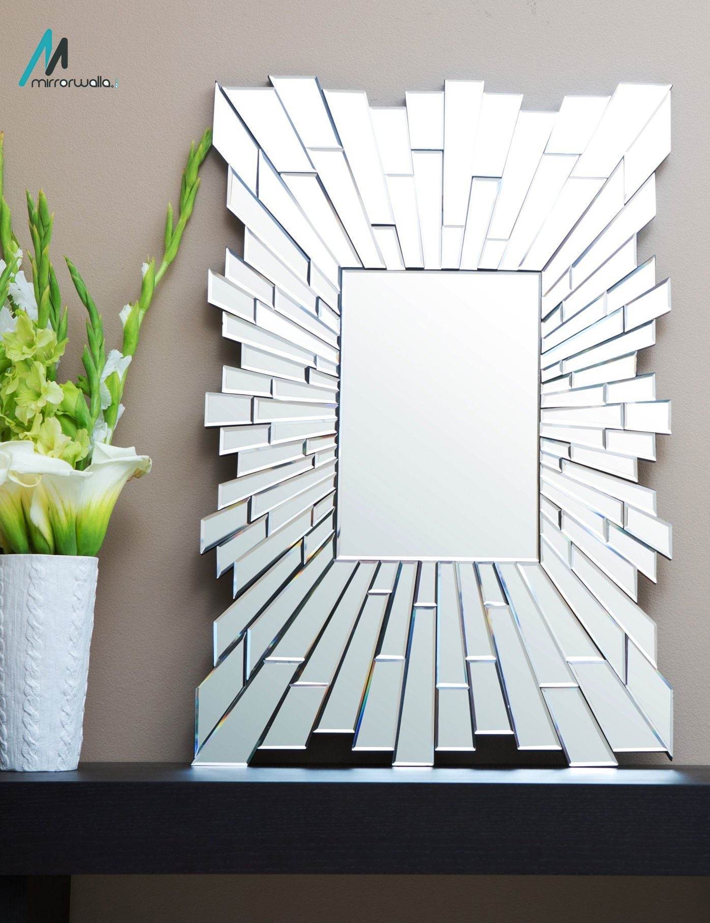 Dynamic X2 Mirror - Mirrorwalla