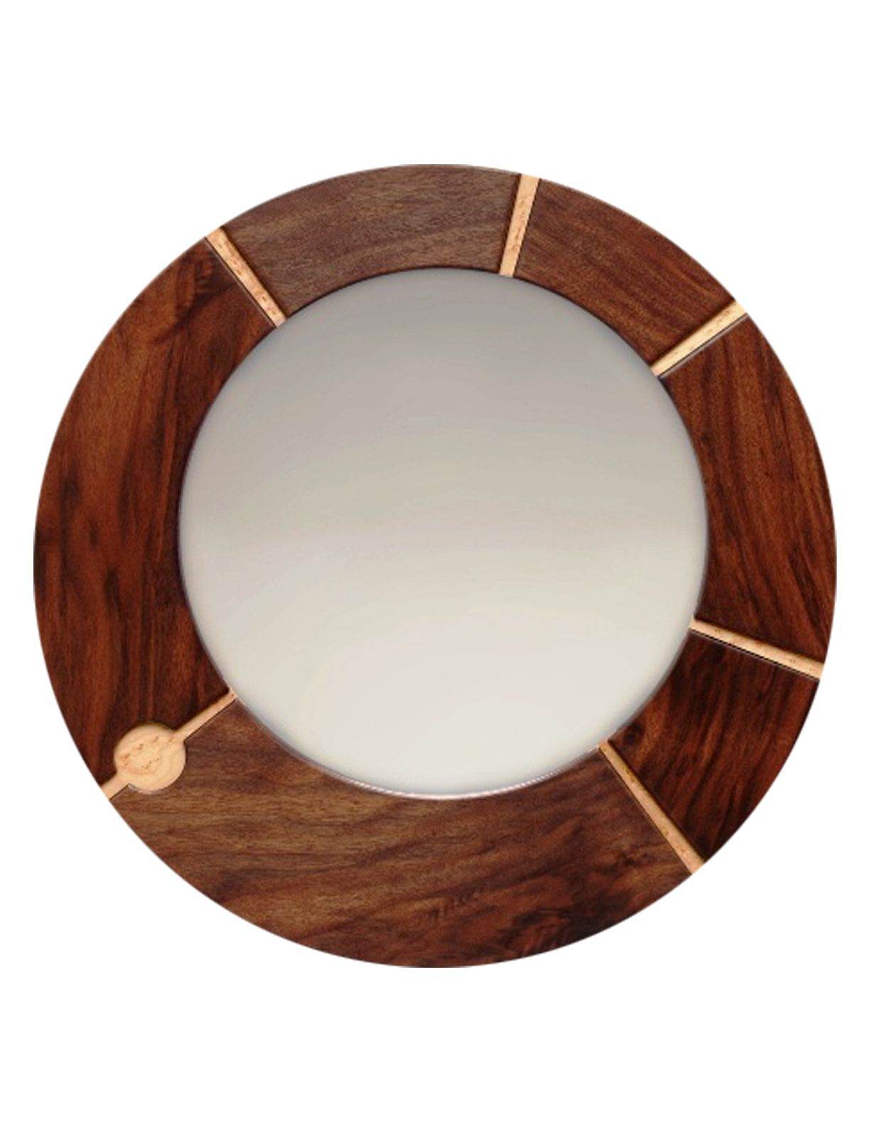 Imperial Q6 Mirror - Mirrorwalla