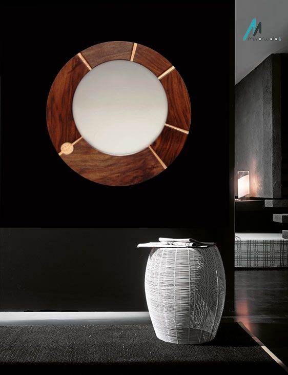 Imperial Q6 Mirror - Mirrorwalla