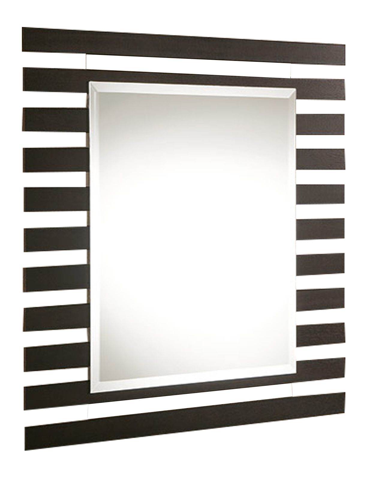 Brown Line BE Mirror - Mirrorwalla