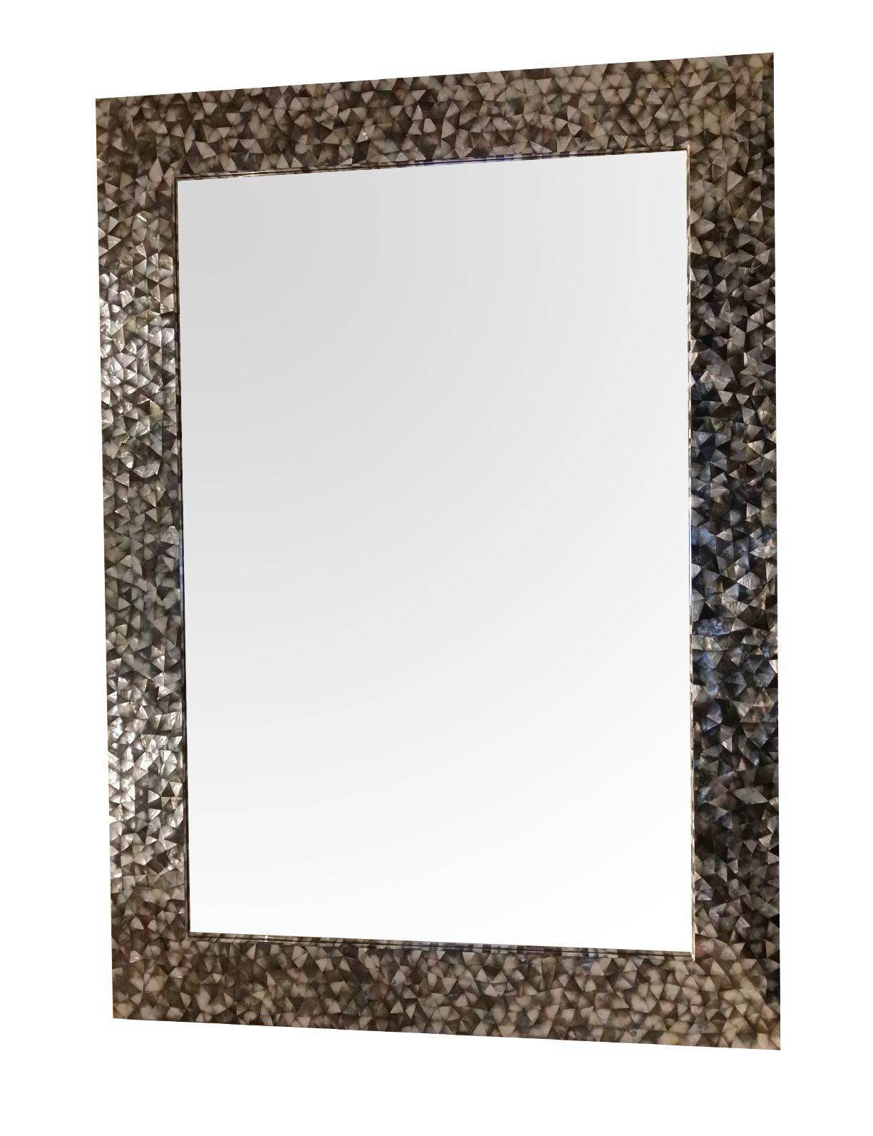 Uncut MOP A5 Mirror - Mirrorwalla