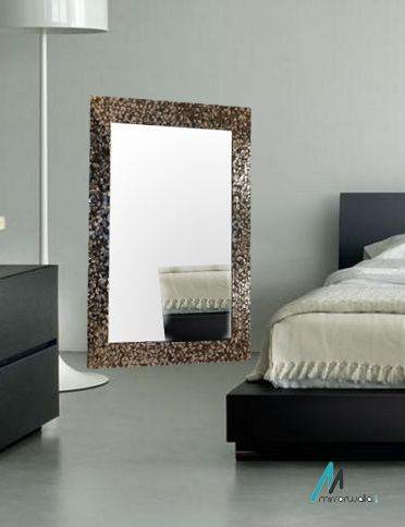 Uncut MOP A5 Mirror - Mirrorwalla