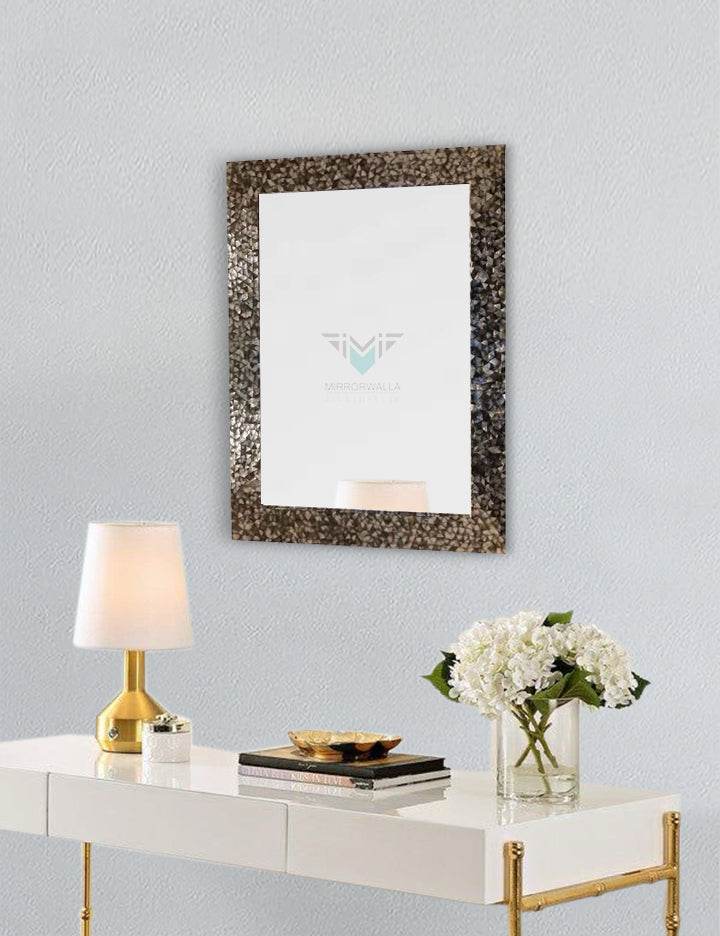 Uncut MOP A5 Mirror - Mirrorwalla