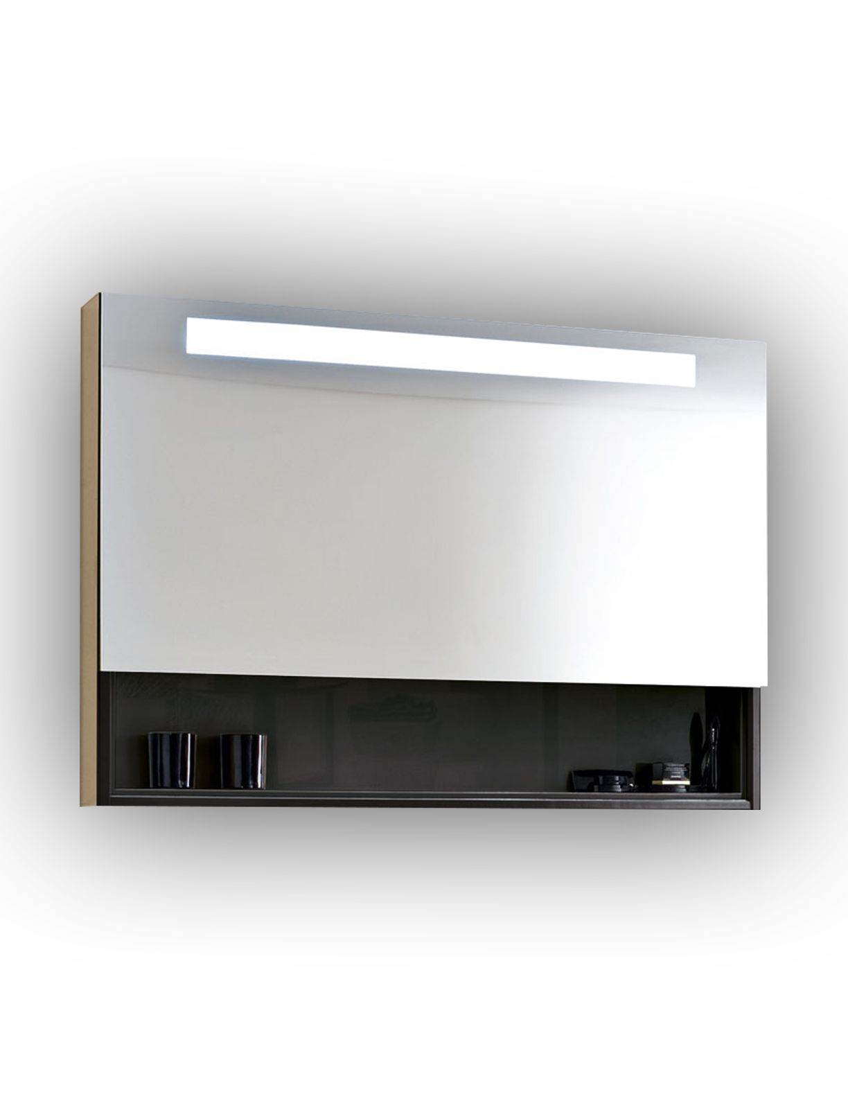 Winger P3 Storage Mirror - Mirrorwalla