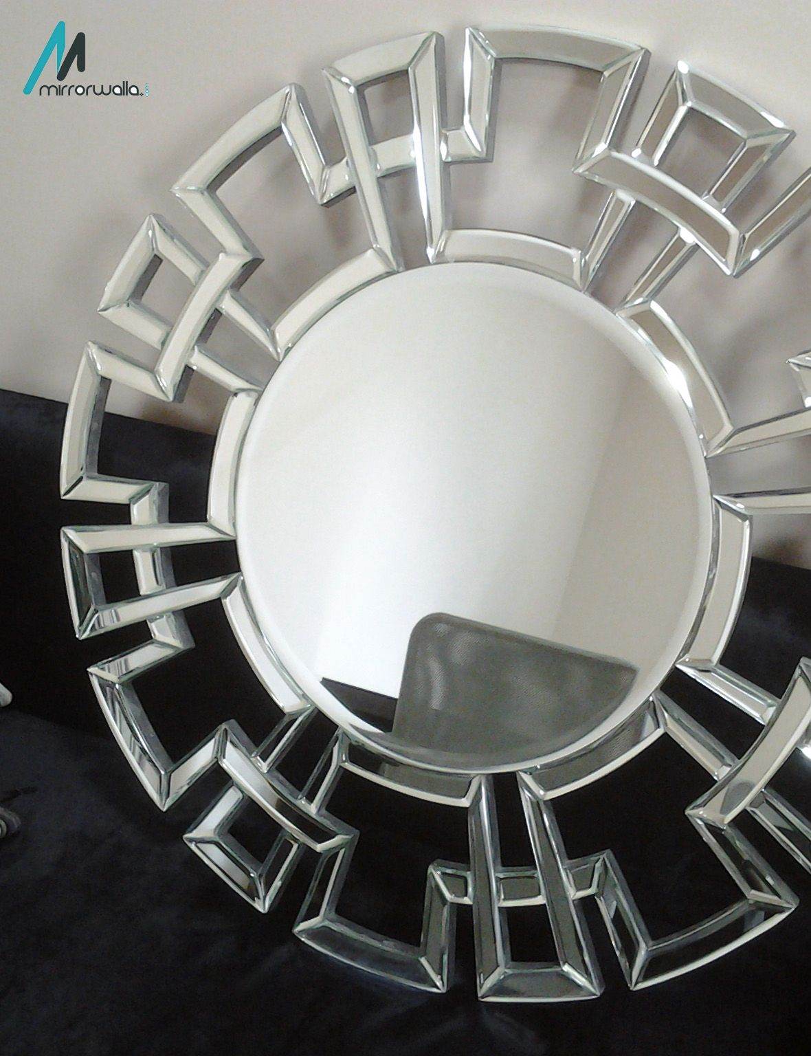 Scorpion Mirror - Mirrorwalla