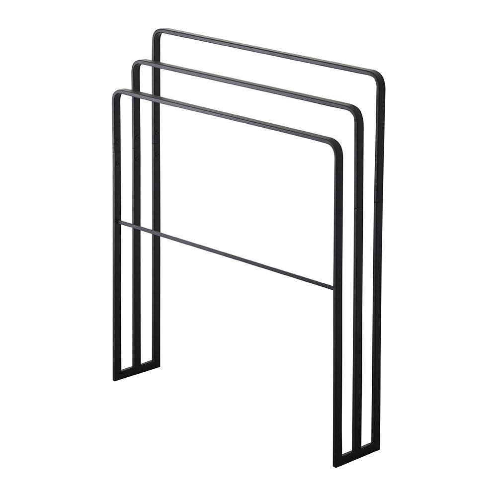 Trio Tower Towel Holder - Mirrorwalla