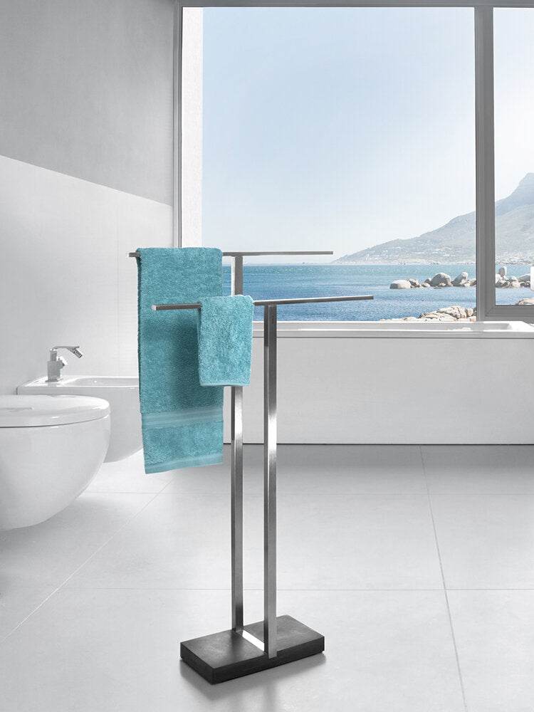 Dapsea Towel Stand - Mirrorwalla