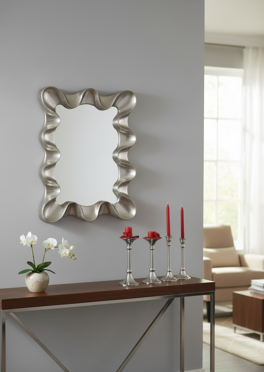 Xzone Decorative Mirror