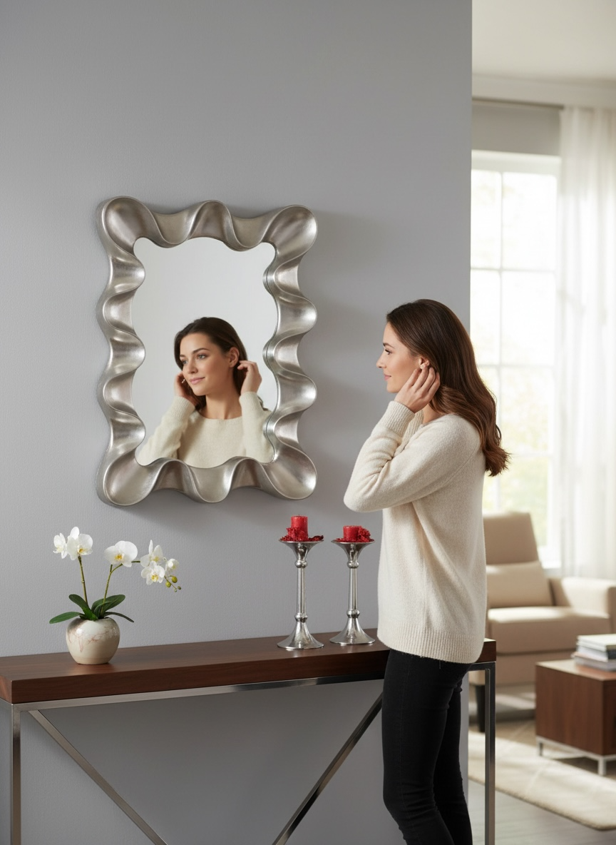 Xzone Decorative Mirror
