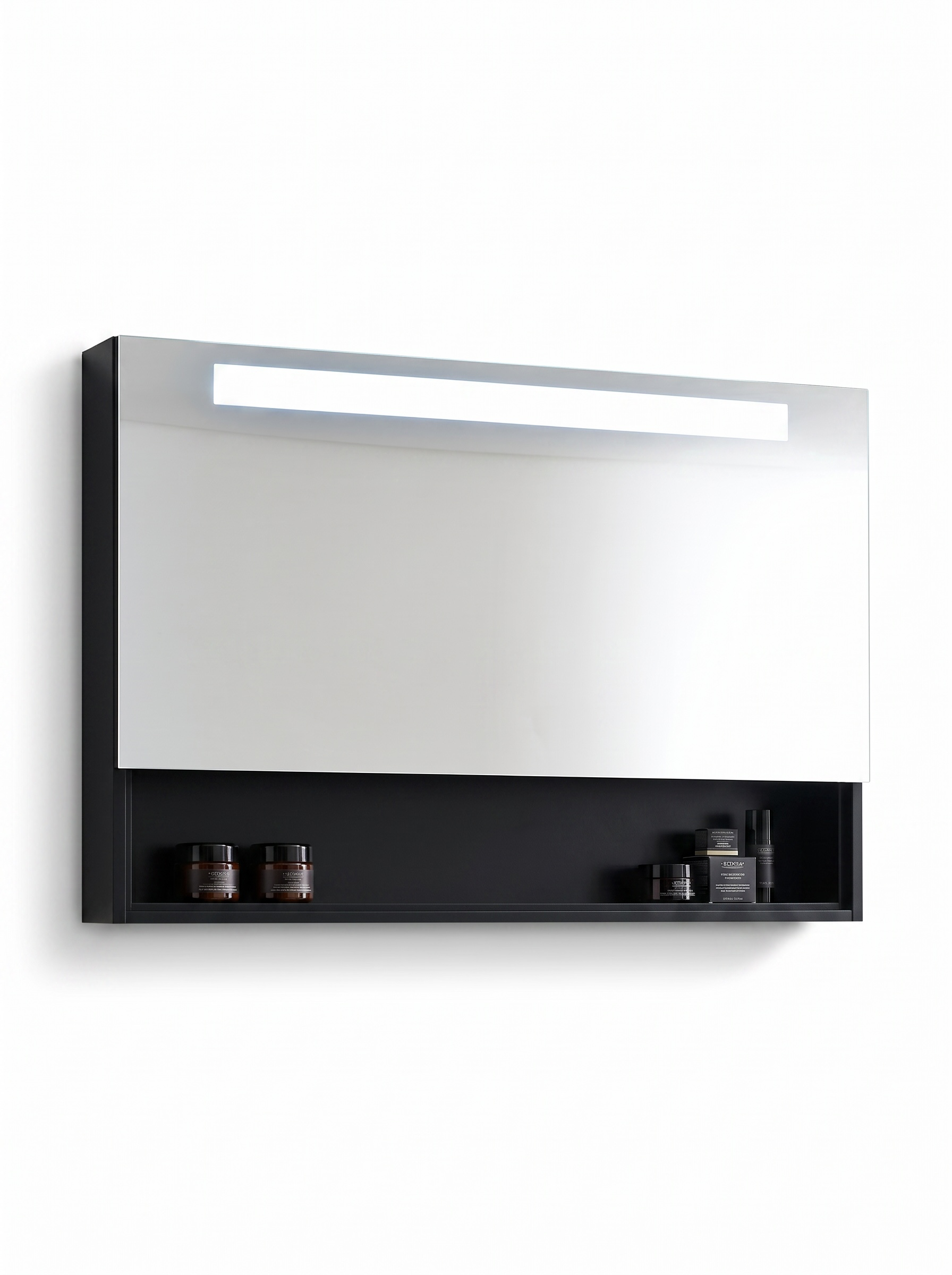Winger P3 Storage Mirror