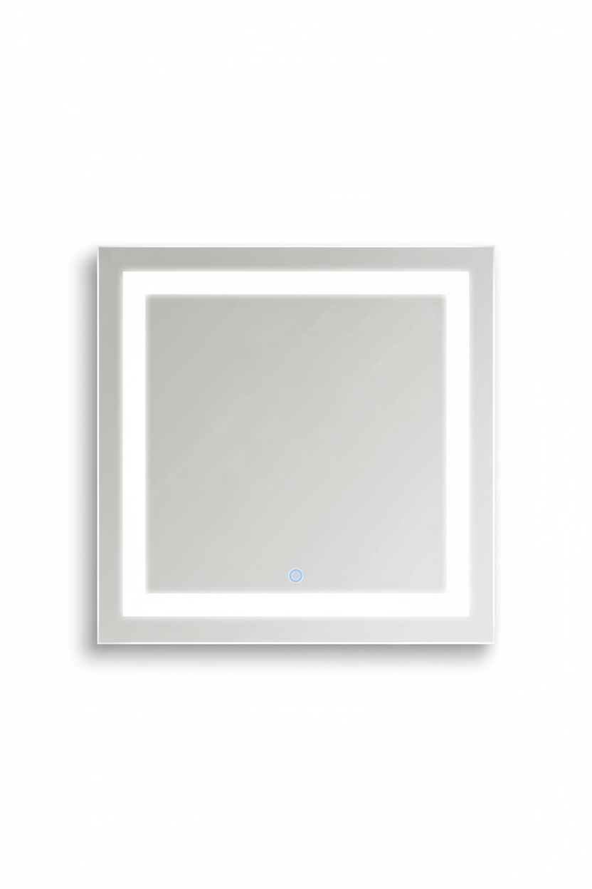 Bsquare LED Mirror