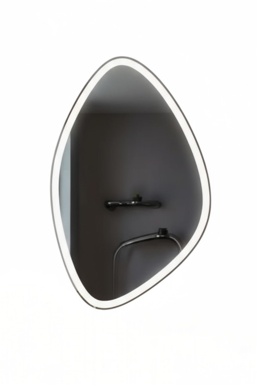 Max-show LED Backlit Mirror