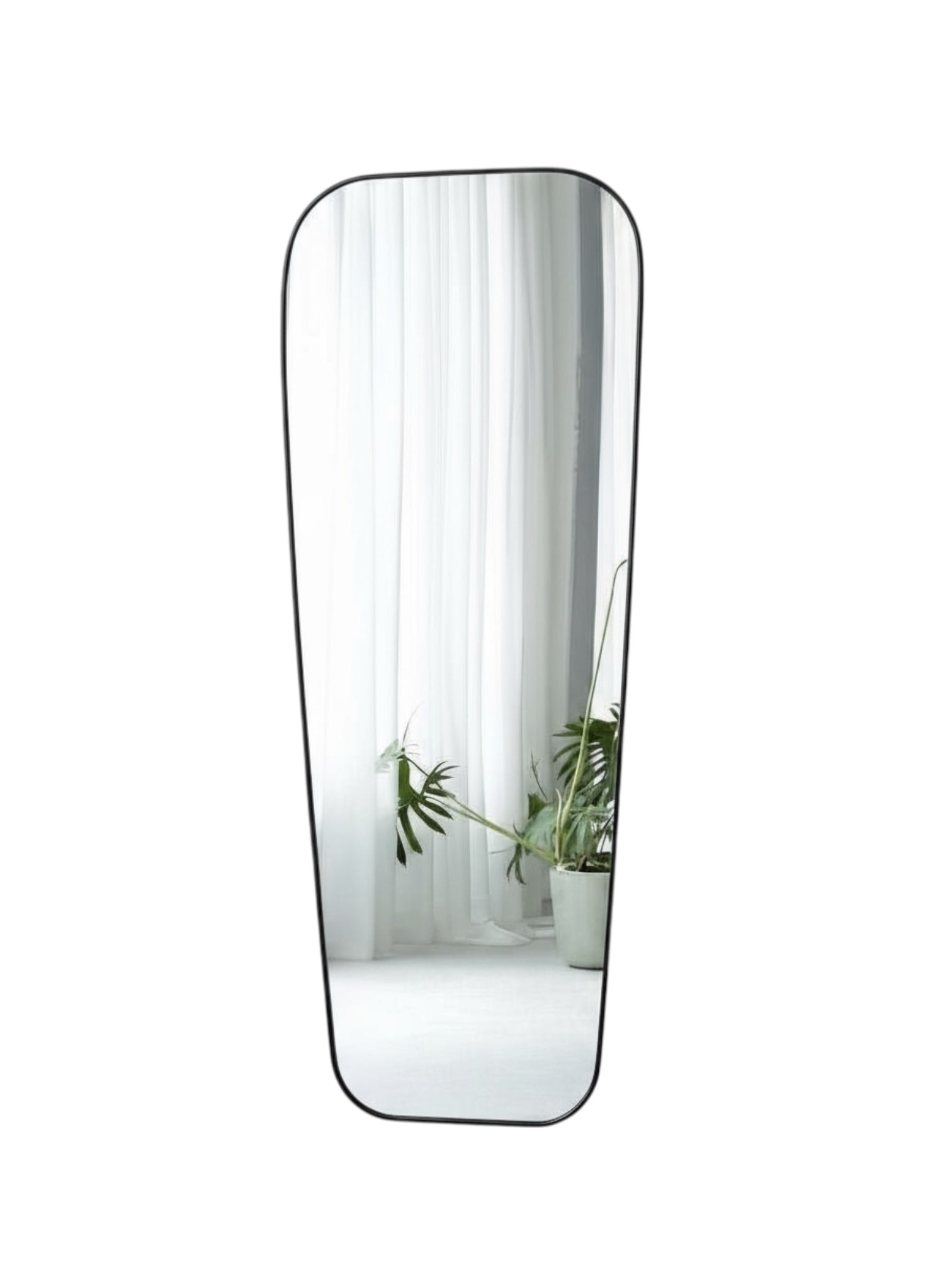 Bliss Bless Long Dresser Mirror