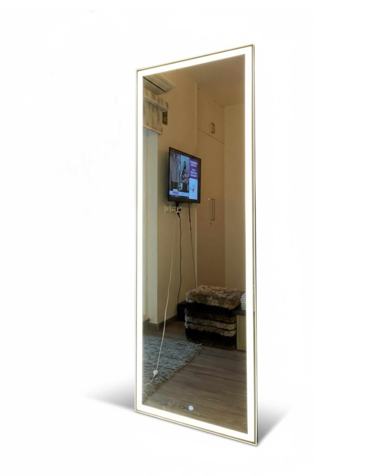 Amazing Led Long Mirror
