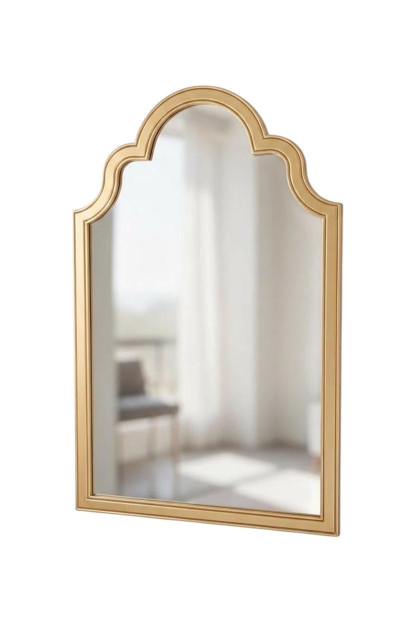 Spideo Huax Decorative Mirror