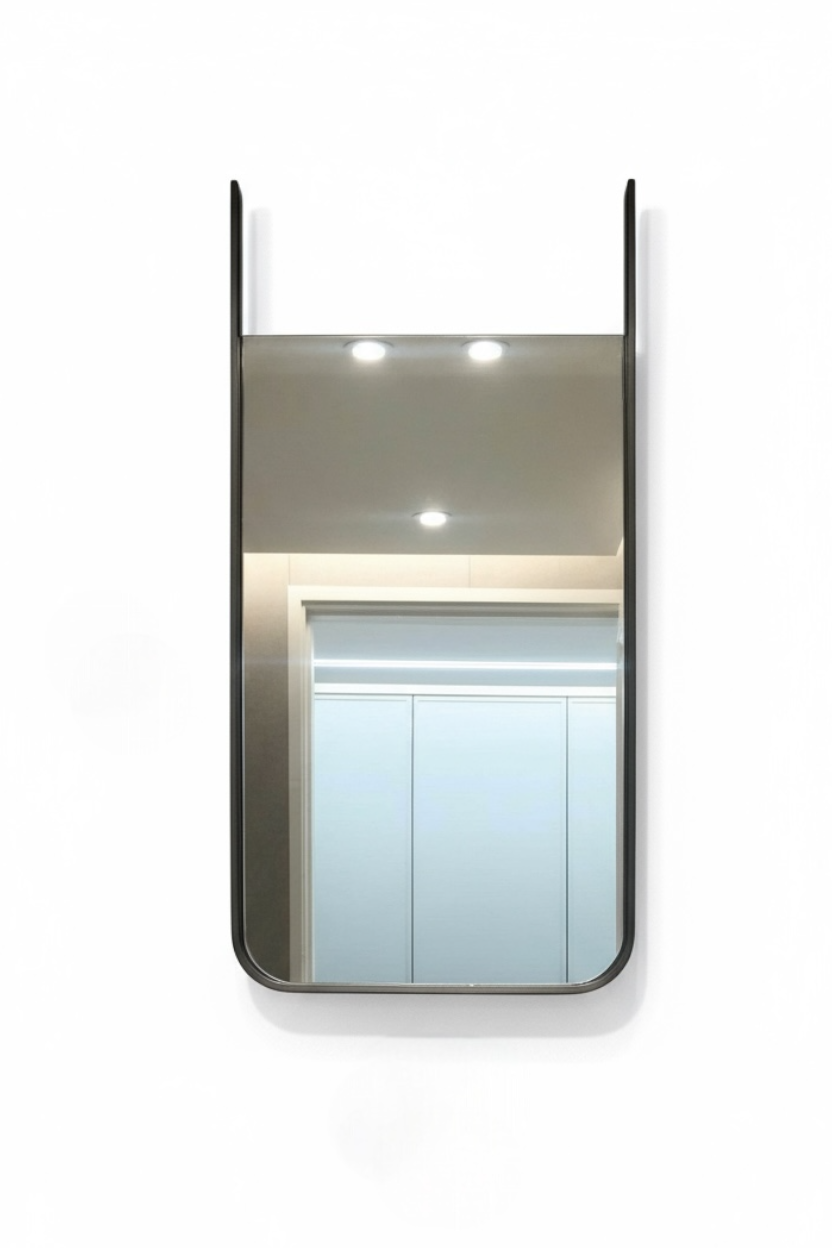 Suspended SS PVD Mirror