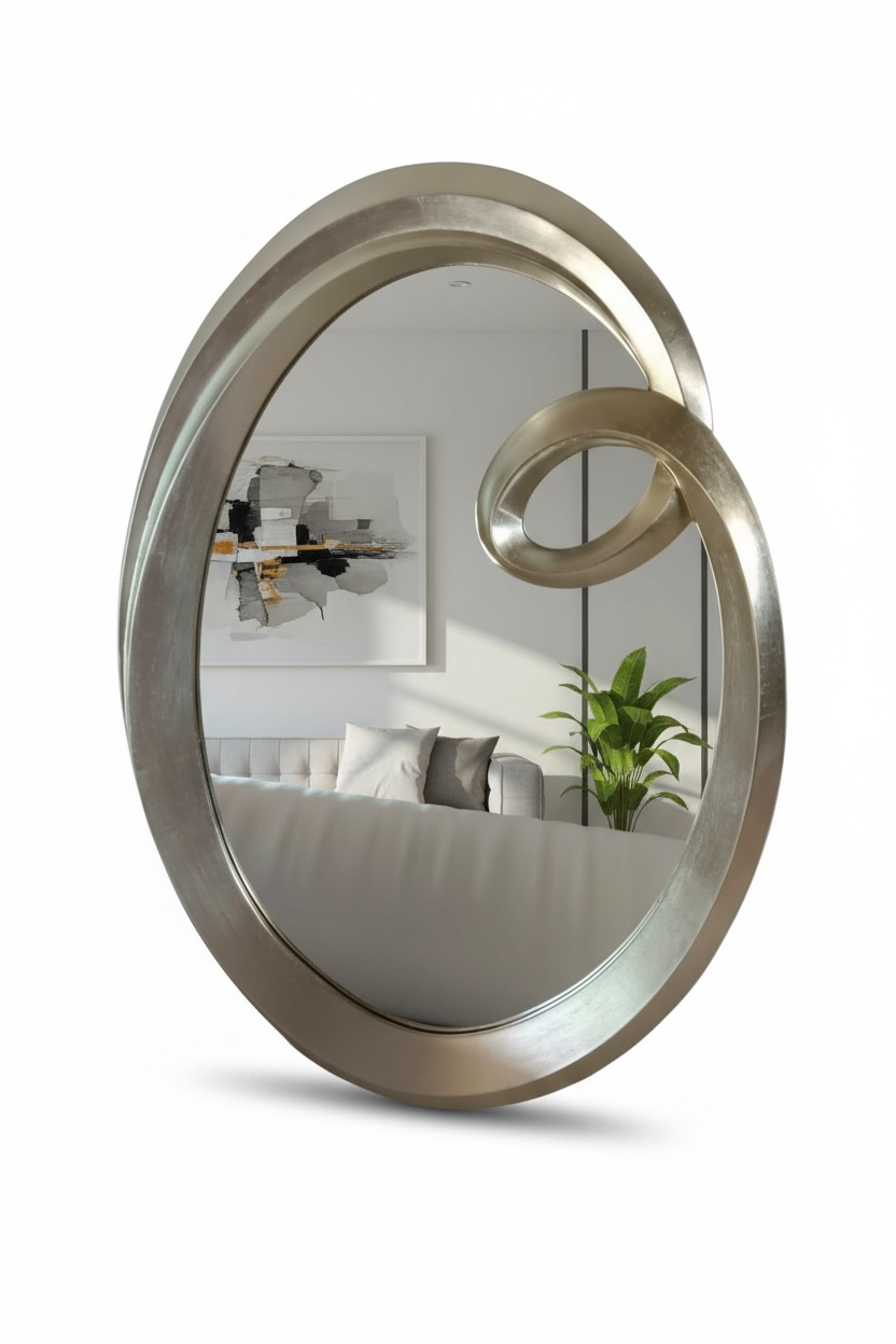 Gregorio Champagne Dc Mirror