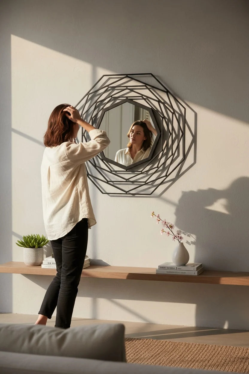 Mirror for this room
