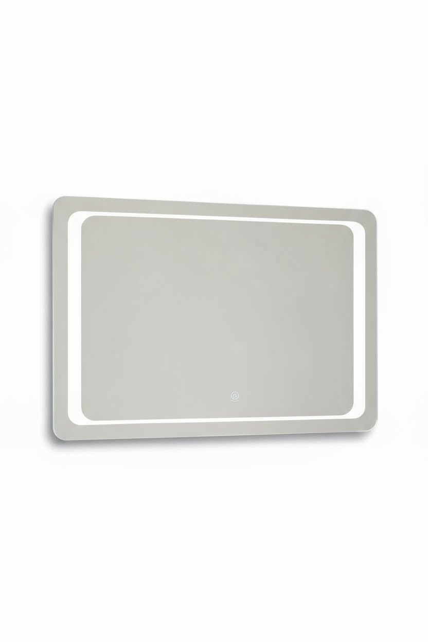 Pleasure Cool White LED Mirror