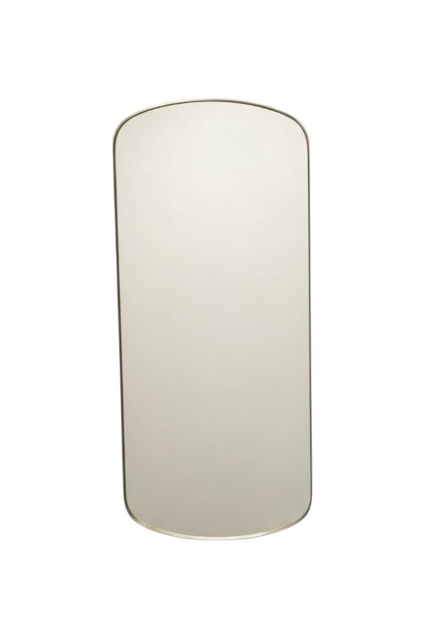 LongRock Full length SS mirror