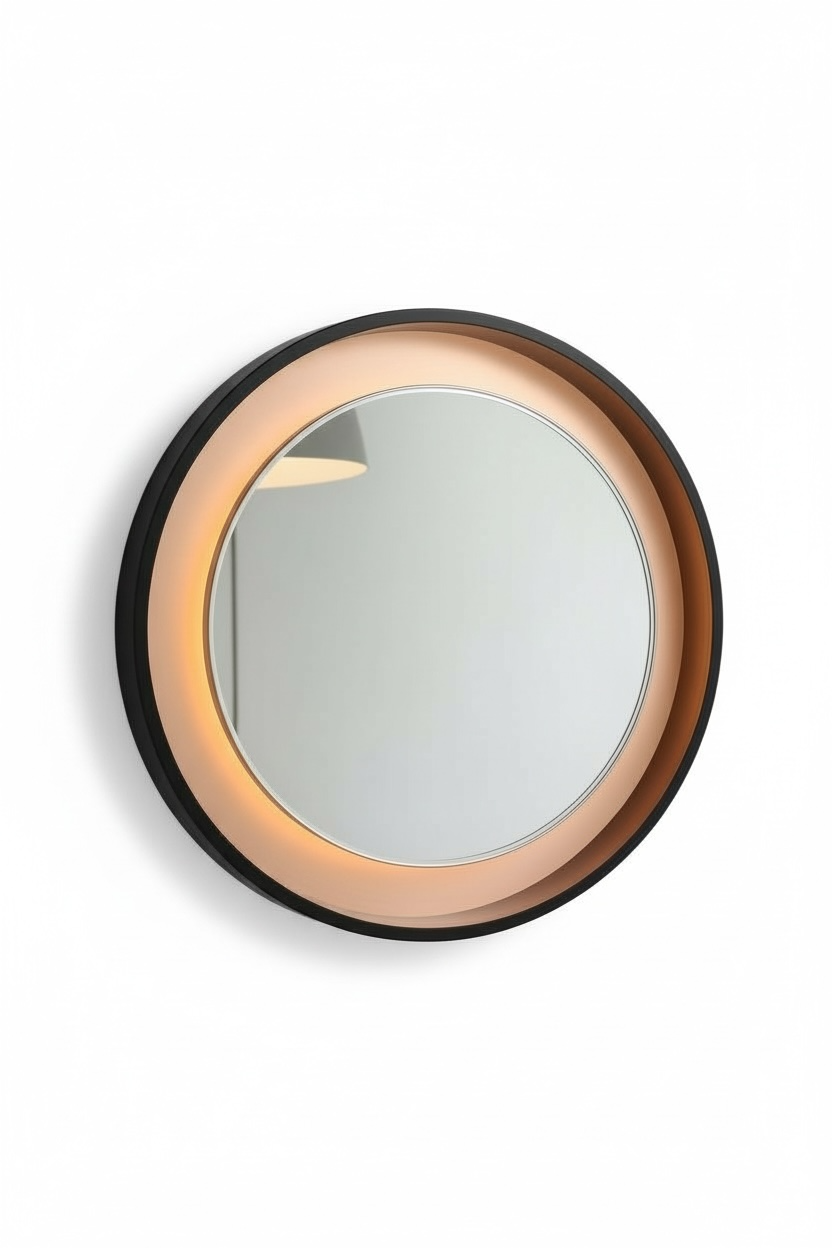Amazing ODB-LED Mirror